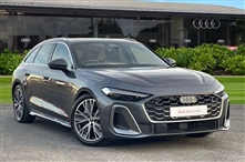 Used Audi A5
