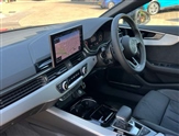 Audi A5 Image 2