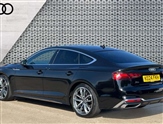 Audi A5 Image 3