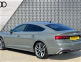 Audi A5 Image 3