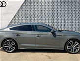 Audi A5 Image 4