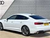 Audi A5 Image 3