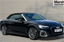Used Audi A5