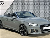 Audi A5 Image 1
