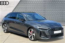 Used Audi A5