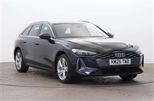 Used Audi A5