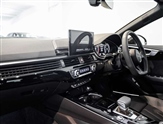 Audi A5 Image 2