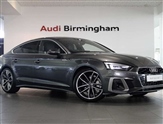 Audi A5 Image 1