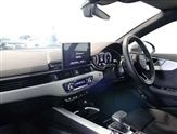 Audi A5 Image 2