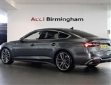 Audi A5 Image 3