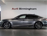 Audi A5 Image 4