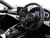 Audi A5 Image 6