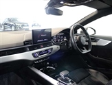 Audi A5 Image 2
