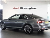 Audi A5 Image 3
