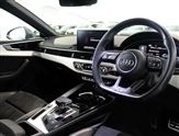 Audi A5 Image 6