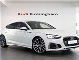 Audi A5 Image 1