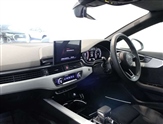 Audi A5 Image 2