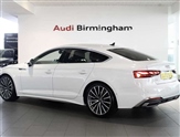 Audi A5 Image 3