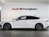 Audi A5 Image 4
