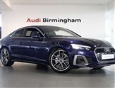 Audi A5 Image 1