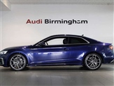 Audi A5 Image 4