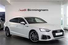 Used Audi A5