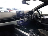 Audi A5 Image 2