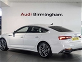 Audi A5 Image 3