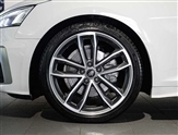 Audi A5 Image 5