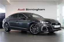 Used Audi A5