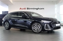 Used Audi A5