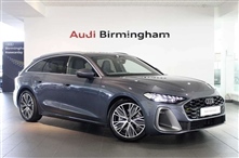 Used Audi A5
