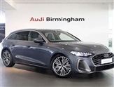 Audi A5 Image 1