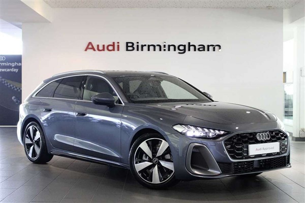 Large image for the Used Audi A5