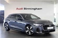 Used Audi A5
