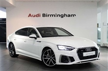 Used Audi A5