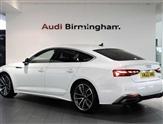 Audi A5 Image 3