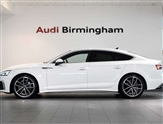 Audi A5 Image 4