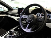 Audi A5 Image 5