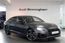 Used Audi A5
