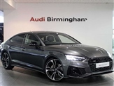 Audi A5 Image 1