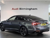 Audi A5 Image 3
