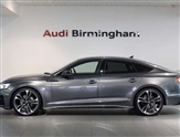 Audi A5 Image 4