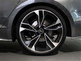 Audi A5 Image 5