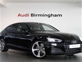 Audi A5 Image 1