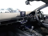 Audi A5 Image 2