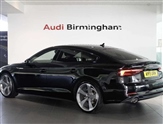 Audi A5 Image 3