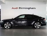 Audi A5 Image 4