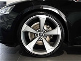 Audi A5 Image 5