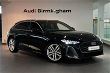 Used Audi A5
